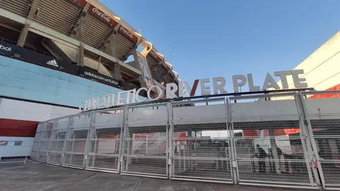 River vuelve a jugar como local en el Monumental después de once meses, será contra Rosario Central por la segunda fecha de la Copa de la Liga Profesional.