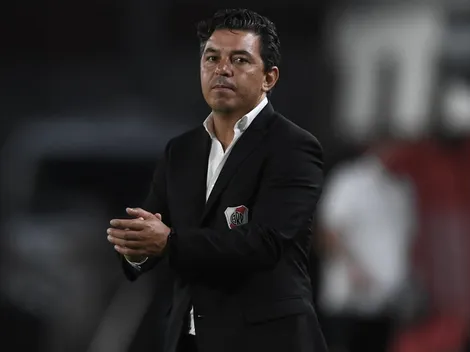 “No necesito ir a otro lugar para demostrar que soy mejor entrenador”