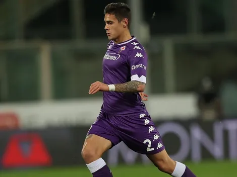 River recibirá más euros por Martínez Quarta