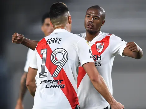 Los 10 máximos goleadores del ciclo Gallardo