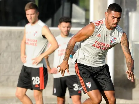 Dos refuerzos convocados contra Central