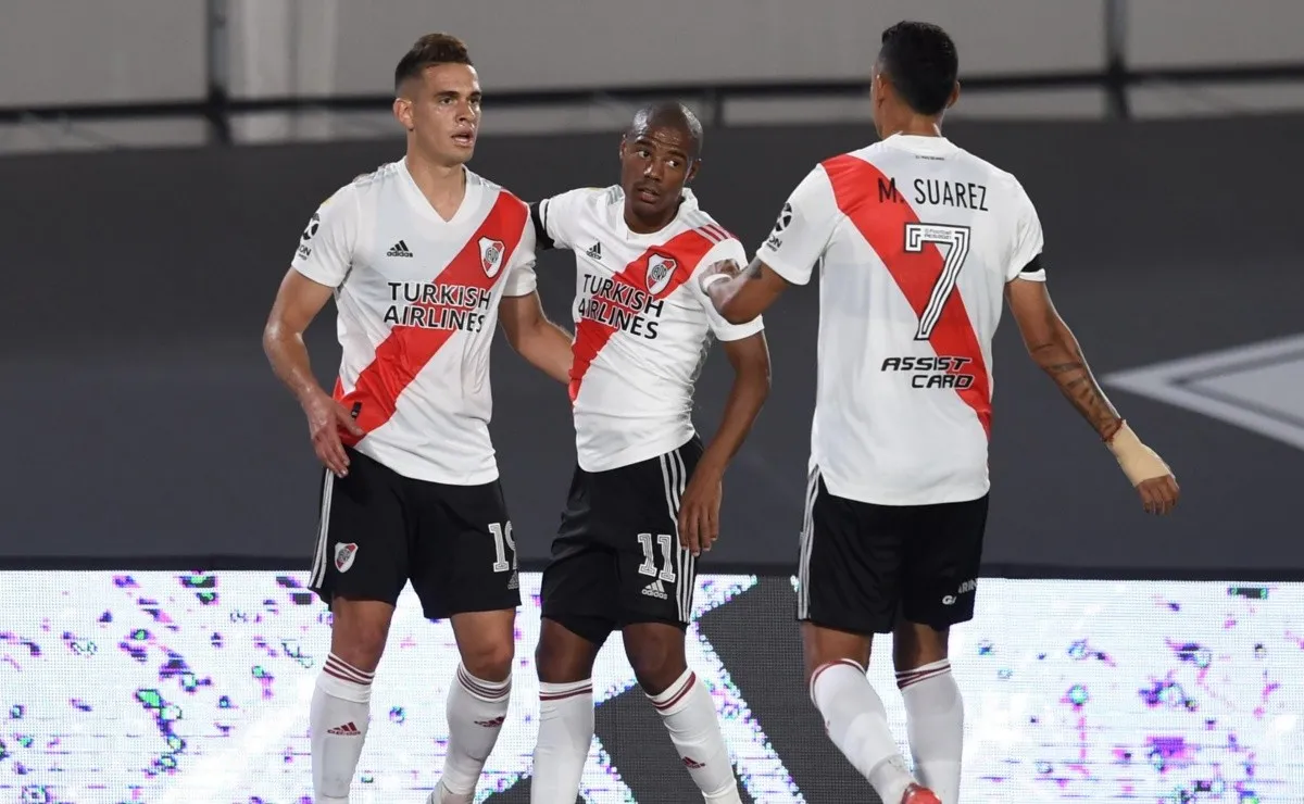 En la vuelta al Monumental, River recibe a Rosario Central por la segunda fecha de la Copa de la Liga Profesional. El equipo del Muñeco vuelve a jugar en su casa luego de 11 meses.