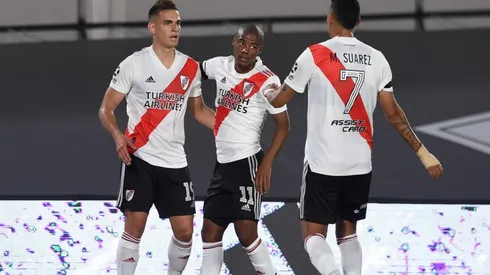 En la vuelta al Monumental, River recibe a Rosario Central por la segunda fecha de la Copa de la Liga Profesional. El equipo del Muñeco vuelve a jugar en su casa luego de 11 meses.