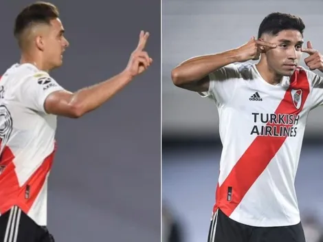 Las dedicatorias especiales de Borré y Montiel