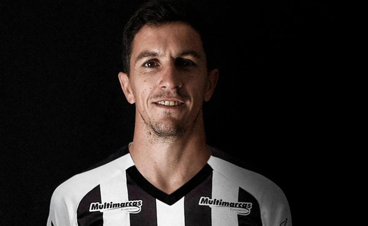 Nacho Fernández dejó River y su nuevo destino es Atlético Mineiro, que preparó una particular bienvenida en las redes sociales para el talentoso volante.