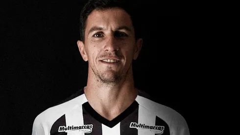 Nacho Fernández dejó River y su nuevo destino es Atlético Mineiro, que preparó una particular bienvenida en las redes sociales para el talentoso volante.