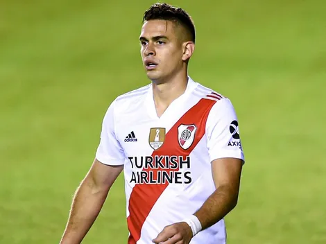 ¿Qué pasa con Borré: renueva o queda libre?