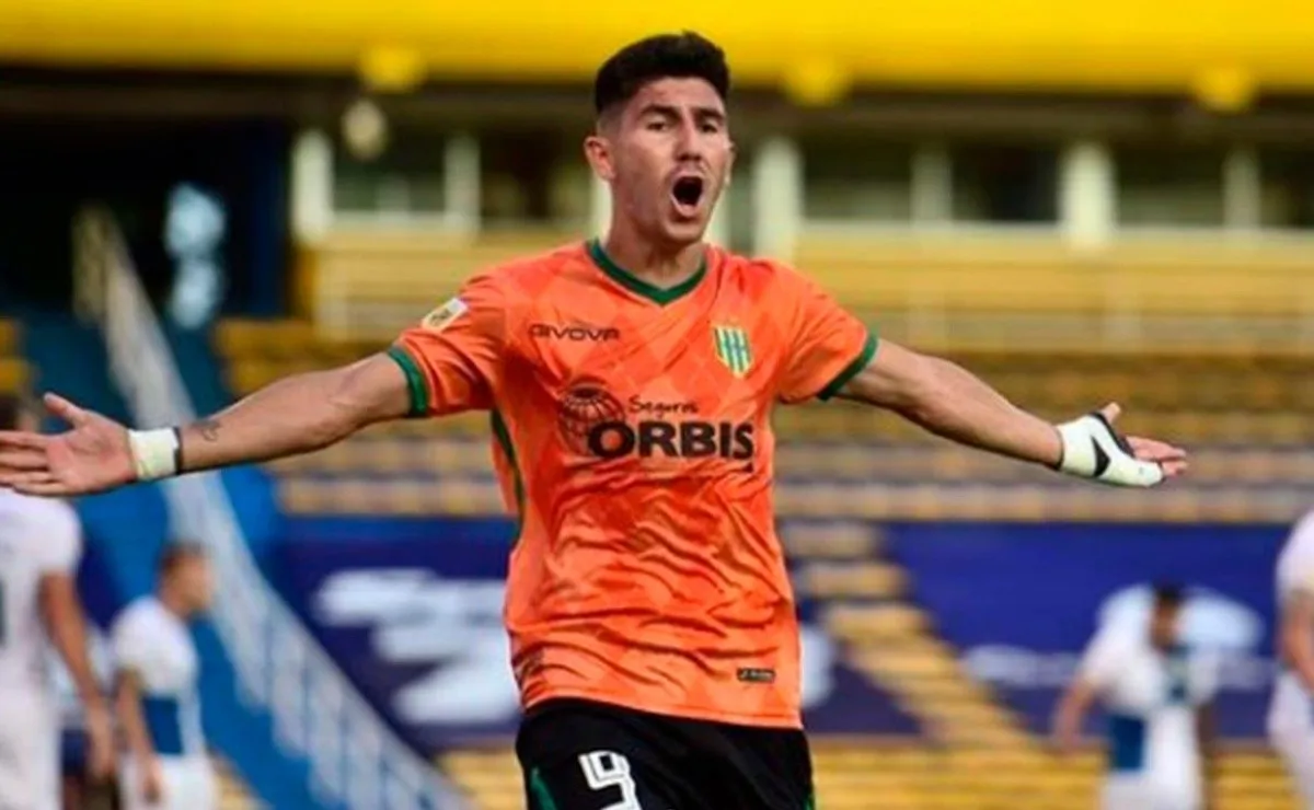 Agustín Fontana llega a River desde Banfield por U$S 1.700.000 a cambio del 75% del pase. Será el sexto refuerzo para el equipo de Marcelo Gallardo.