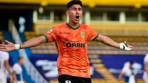 Agustín Fontana llega a River desde Banfield por U$S 1.700.000 a cambio del 75% del pase. Será el sexto refuerzo para el equipo de Marcelo Gallardo.