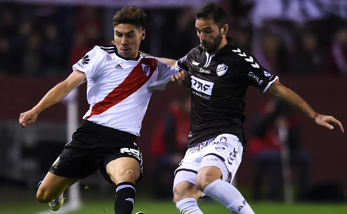 La Liga Profesional determinó que River visitará a Platense por la tercera fecha de la Copa de la Liga el próximo domingo 28 de febrero a las 17.10 horas.