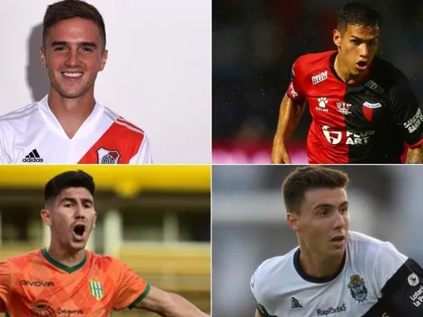 ¿Cuánto dinero gastó River en los refuerzos?