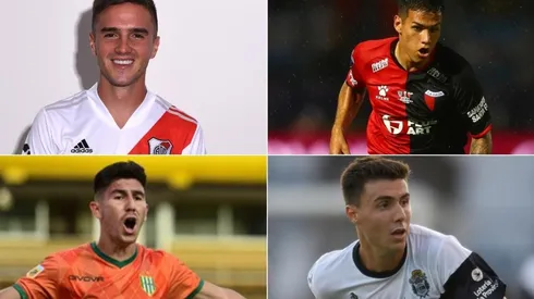 River invirtió un poco más de 10 millones de dólares en todos los refuerzos