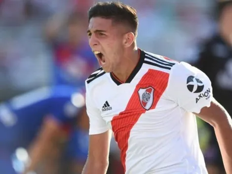 Otro juvenil que se va a préstamo