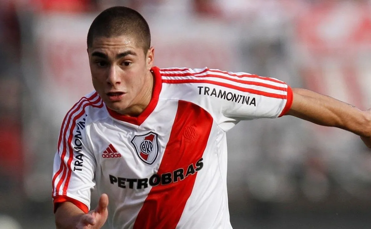 Ezequiel Cirigliano jugará en Godoy Cruz en el 2021