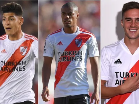 ¿Quién será el nuevo dueño de la 10?