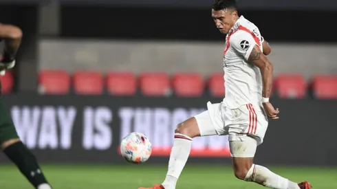 River Plate enfrenta a Estudiantes en el inicio de la Copa de la Liga Profesional