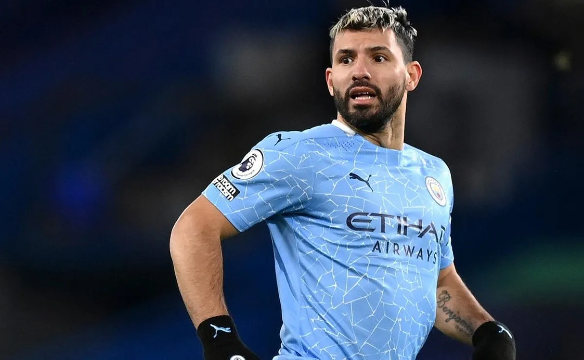 Sergio Agüero habló con Ibai Llanos y dijo que cuando era chico quería que gane River los superclásicos, además destacó su idolatría por Enzo Francescoli.