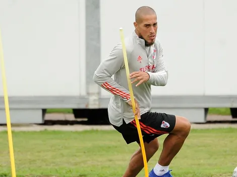 El sorprendente número de camiseta de Maidana