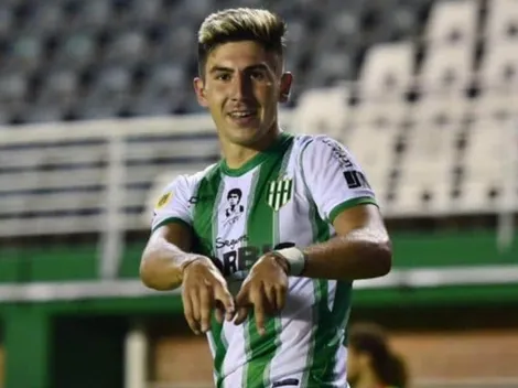 Agustín Fontana será nuevo jugador de River