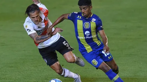River Plate recibirá a Central en el Estadio Monumental por la Copa de la Liga Profesional