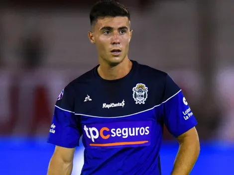 River cerró a su cuarto refuerzo