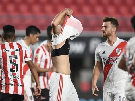 La increíble racha que se cortó en La Plata