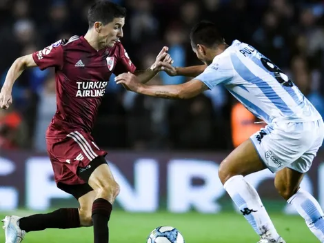 La final de la Supercopa Argentina será el 4 de marzo