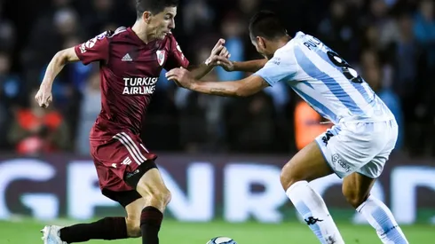 River y Racing disputarán la Supercopa Argentina en marzo