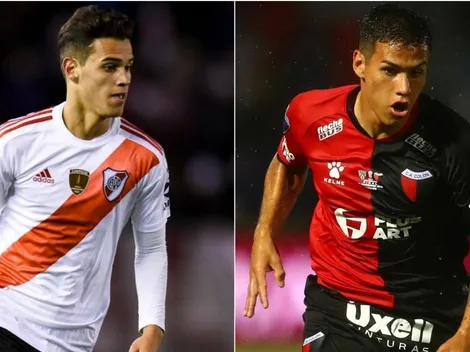 La salida de Ferreira, clave para que llegue Vigo