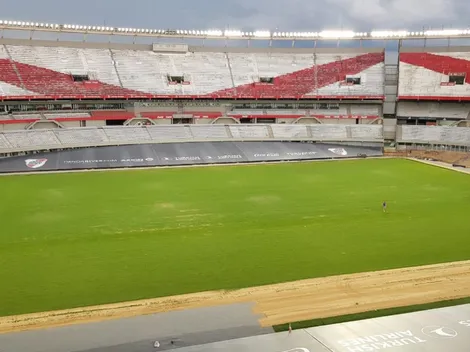 Próximo partido: River vuelve al Monumental y enfrentará a Central