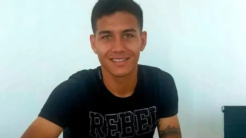 Alex Vigo firmará su contrato con River en las próximas horas