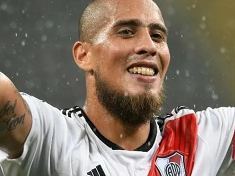 Bienvenido, corazón valiente