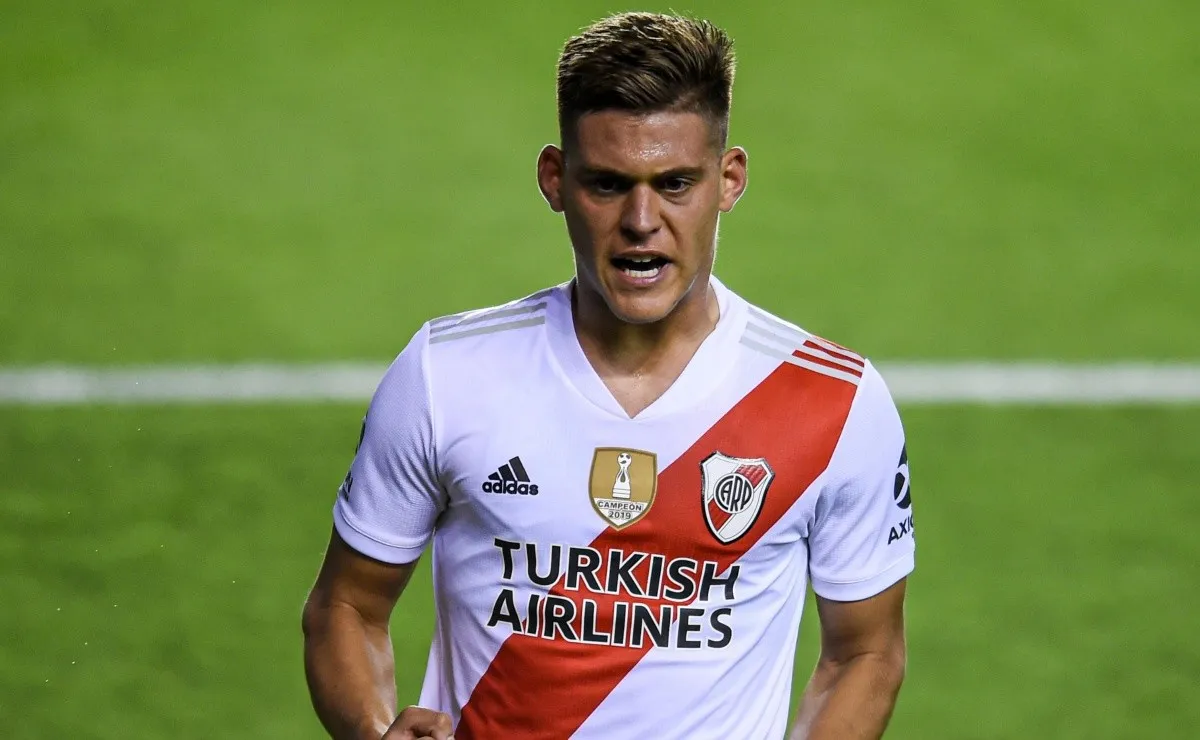 El Más Grande supera a Defensores de Pronunciamiento por los 32avos de final de la Copa Argentina.