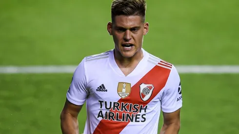 El Más Grande supera a Defensores de Pronunciamiento por los 32avos de final de la Copa Argentina.