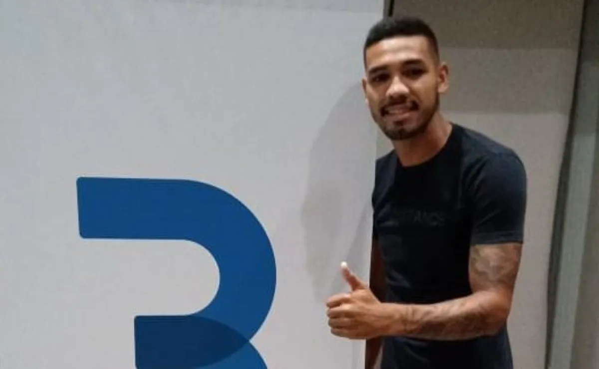 David Martínez se refirió a su llegada a River, además sostuvo que no tiene problema en jugar con distintos sistemas tácticos y también se refirió a la posibilidad de jugar para Paraguay.