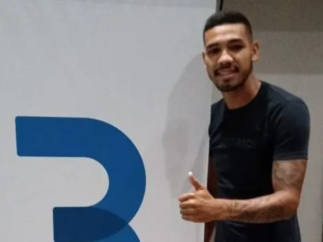 “Me puedo adaptar a jugar con línea de 3 o de 4”