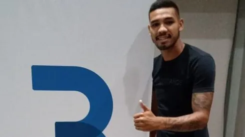 David Martínez se refirió a su llegada a River, además sostuvo que no tiene problema en jugar con distintos sistemas tácticos y también se refirió a la posibilidad de jugar para Paraguay.