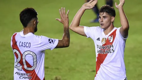 River se clasificó a los dieciseisavos de final de la Copa Argentina