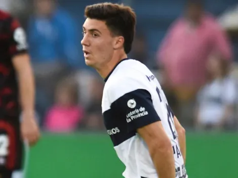 El refuerzo al que le apunta Gallardo