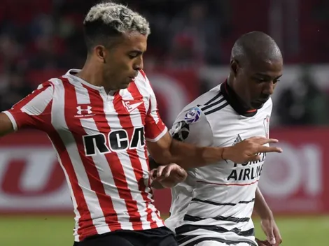 River Plate vs. Estudiantes de La Plata: Día, TV y hora para ver EN VIVO el partido por la Copa de la Liga Profesional