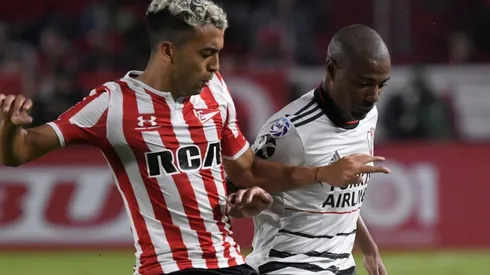 River Plate visitará a Estudiantes de La Plata por la Copa de la Liga Profesional