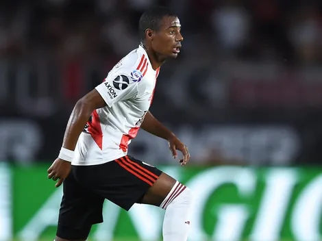 De La Cruz, afuera del banco de suplentes