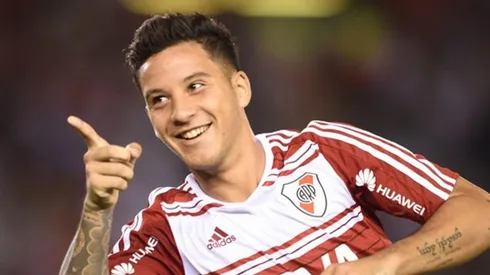 La lesión de Malcom, otro delantero del Zenit, bloqueó la chance de una salida para Driussi.