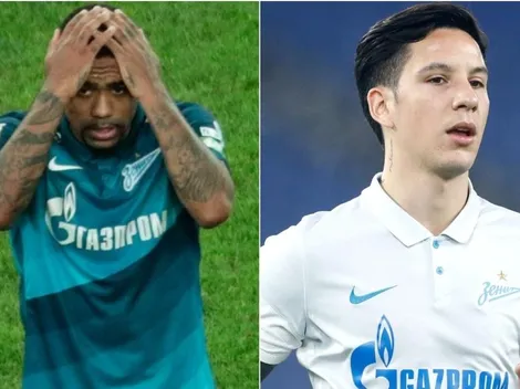 La lesión que complica la llegada de Driussi