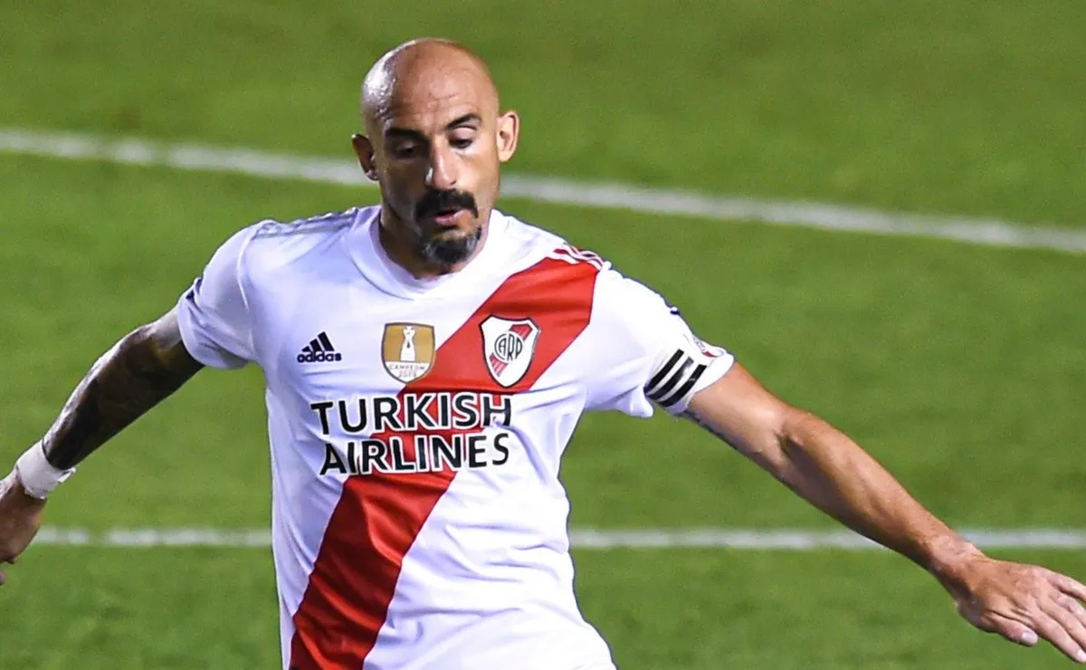 River Plate visita a Estudiantes por la primera fecha de la Copa de la Liga Profesional.