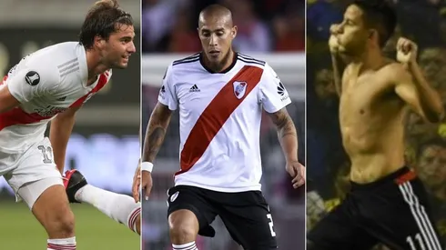 El mercado de pases al instante. La llegada de Palavecino, Maidana, Martínez y Vigo. La posible salida de Nacho Fernández y la negociación por Driussi.