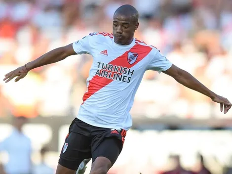 ¿Un cambio para visitar a Estudiantes?