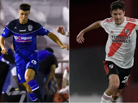 Así juega Paradela, ¿el nuevo Nacho?