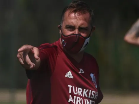 La Reserva debuta en City Bell