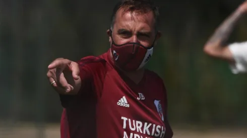 La Reserva comenzará su camino en el torneo mañana frente a Estudiantes